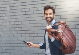 man-with-brown-bag-leather