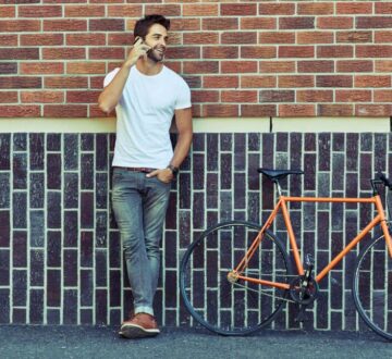 men-model-with-bike men-model-with-bike